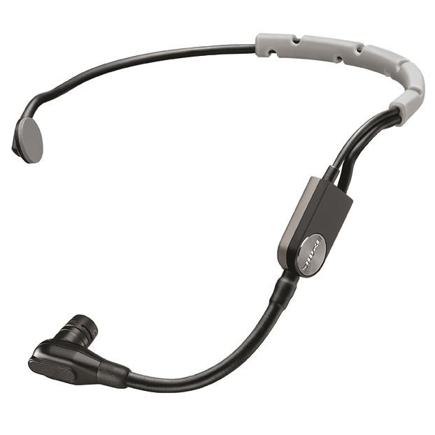 Shure SM35TQG Wireless Performance Headset Condenser